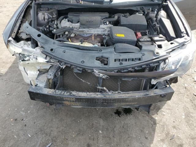 Photo 11 from auction – 2012 TOYOTA CAMRY BASE with VIN 4T1BF1FKXCU198603