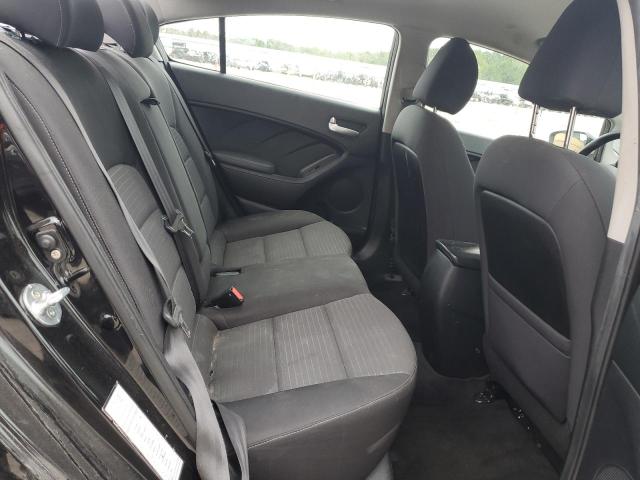 Photo 10 from auction – 2017 KIA FORTE LX with VIN 3KPFL4A78HE079313