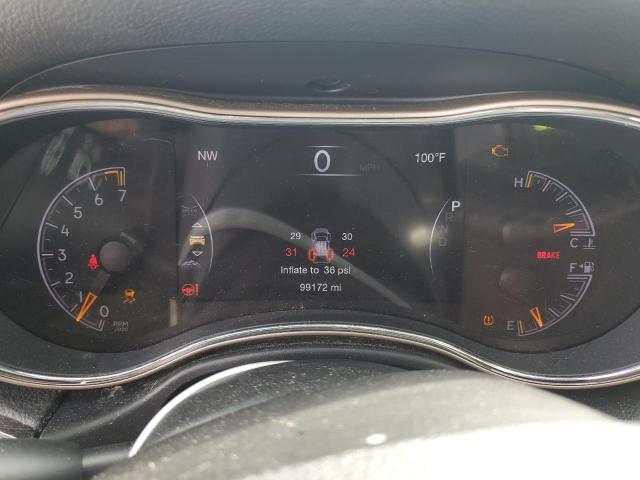 Photo 9 from auction – 2016 JEEP GRAND CHER with VIN 1C4RJFBG4GC470493