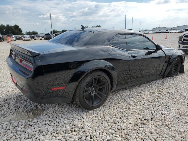 Photo 3 from auction – 2023 DODGE CHALLENGER with VIN 2C3CDZFJ4PH693445
