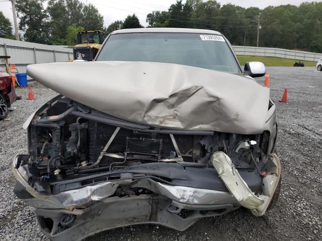 Photo 5 from auction – 2002 CHEVROLET SILVERADO with VIN 2GCEC19T021318465