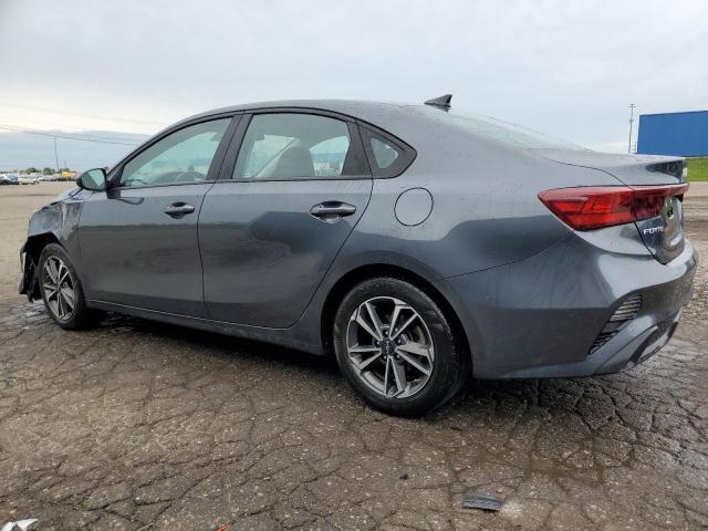 Photo 2 from auction – 2023 KIA FORTE LX with VIN 3KPF24AD3PE584957