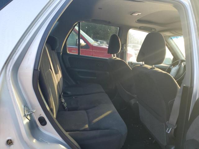 Photo 11 from auction – 2005 HONDA CR-V EX with VIN SHSRD78875U343047