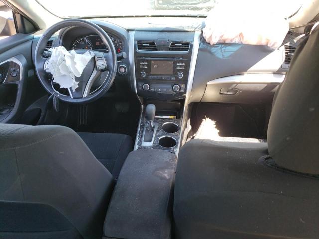 Photo 8 from auction – 2014 NISSAN ALTIMA 2.5 with VIN 1N4AL3AP1EC410052