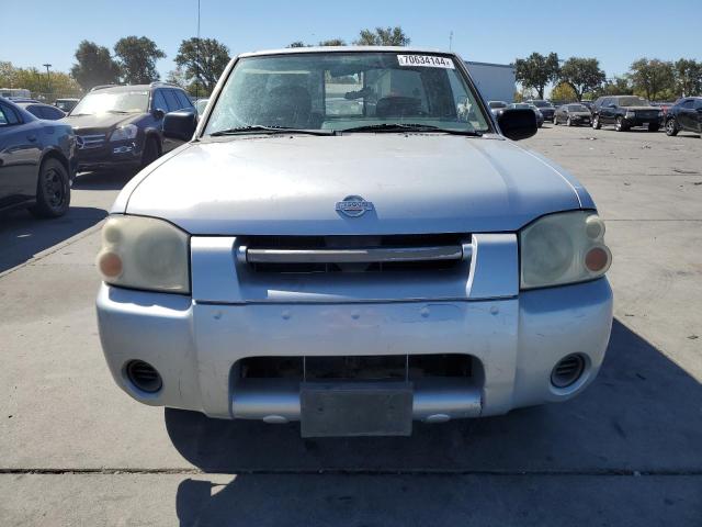 Photo 5 from auction – 2001 NISSAN FRONTIER K with VIN 1N6DD26S71C341919
