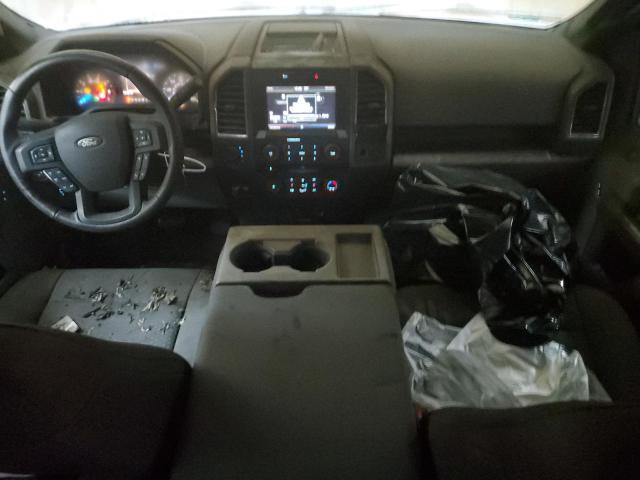 Photo 8 from auction – 2015 FORD F150 SUPER with VIN 1FTEW1EF4FFC29164