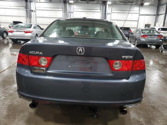 Photo 6 from auction – 2008 ACURA TSX with VIN JH4CL96888C011942