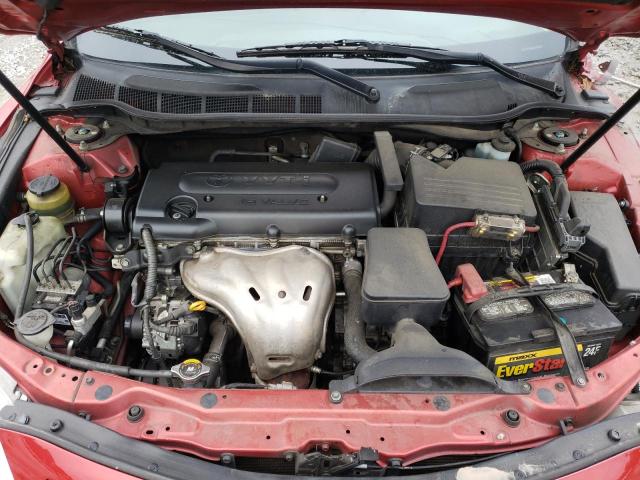 Photo 11 from auction – 2008 TOYOTA CAMRY CE with VIN 4T1BE46K68U223735