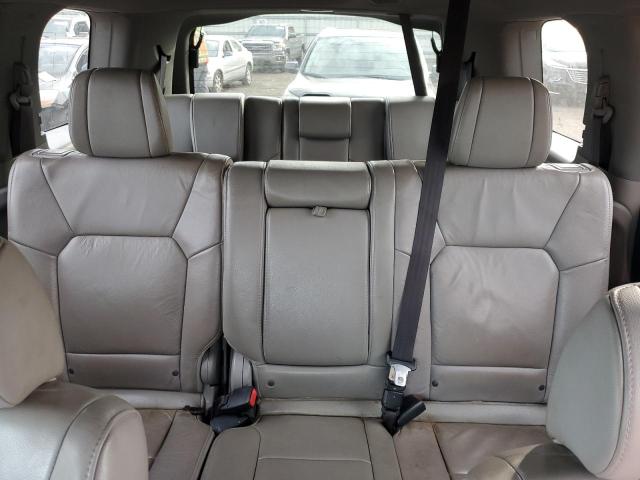 Zdjęcie 10 z aukcji – 2014 HONDA PILOT EXL z VIN 5FNYF4H59EB020510