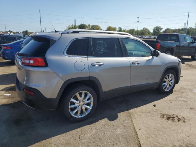 Photo 3 from auction – 2014 JEEP CHEROKEE L with VIN 1C4PJLDS8EW258540