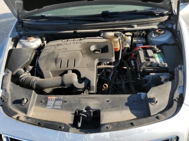 Photo 11 from auction – 2012 CHEVROLET MALIBU 1LT with VIN 1G1ZC5EU5CF105649