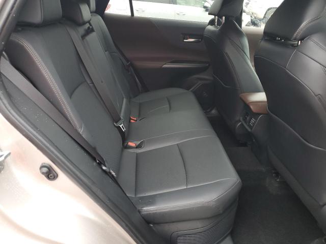 Photo 11 from auction – 2023 TOYOTA VENZA LE with VIN JTEAAAAH2PJ144029