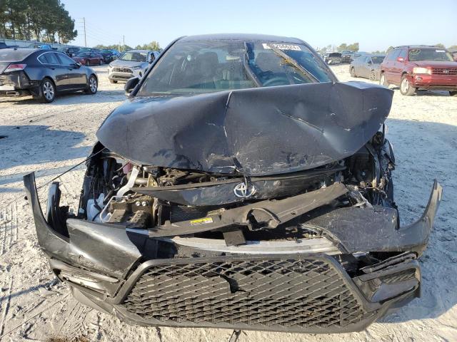 Photo 5 from auction – 2023 TOYOTA COROLLA SE with VIN 5YFS4MCE9PP167677
