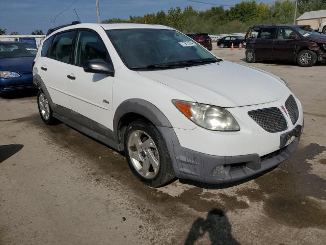 Photo 4 from auction – 2008 PONTIAC VIBE with VIN 5Y2SL65848Z422197