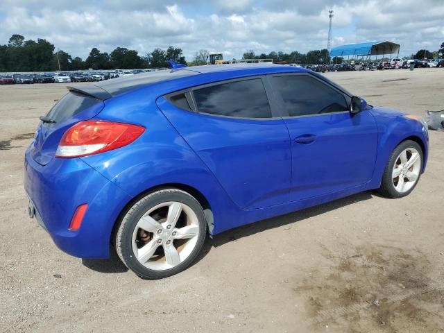 Photo 3 from auction – 2014 HYUNDAI VELOSTER with VIN KMHTC6AD7EU215816