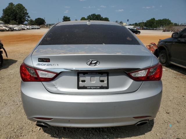 Photo 6 from auction – 2011 HYUNDAI SONATA SE with VIN 5NPEC4AC0BH199750