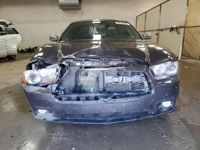 Photo 5 from auction – 2013 DODGE CHARGER R/ with VIN 2C3CDXDT4DH640846