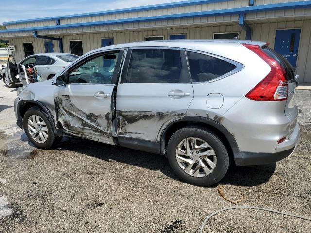 Photo 2 from auction – 2015 HONDA CR-V EX with VIN 5J6RM3H52FL008745