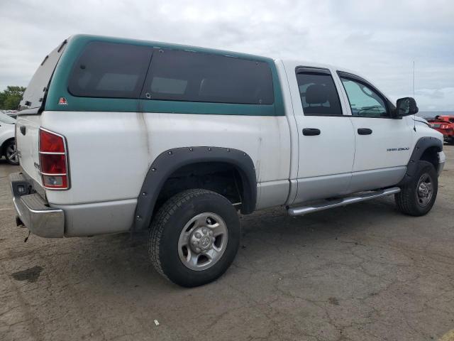 Photo 3 from auction – 2003 DODGE RAM 2500 S with VIN 3D7KU28D43G842698
