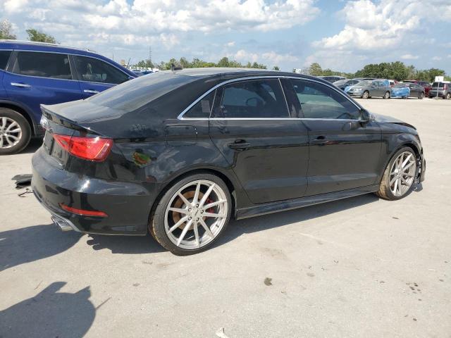 Photo 3 from auction – 2016 AUDI S3 PRESTIG with VIN WAUF1GFF3G1046595