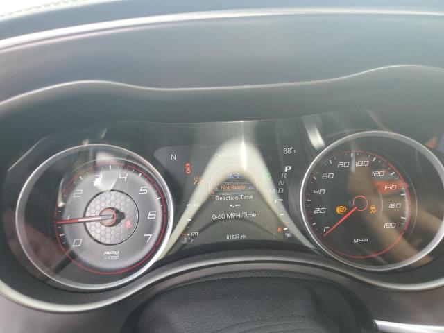 Photo 9 from auction – 2021 DODGE CHARGER SC with VIN 2C3CDXGJ6MH622892
