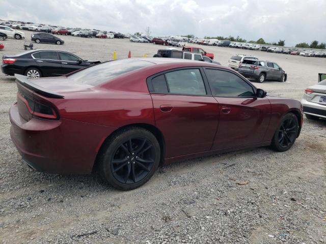 Photo 3 from auction – 2017 DODGE CHARGER SE with VIN 2C3CDXBG2HH584207