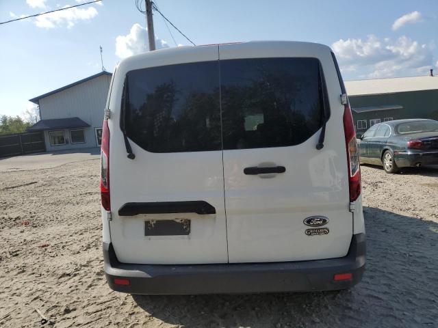 Photo 6 from auction – 2016 FORD TRANSIT CO with VIN NM0LS7F76G1232706