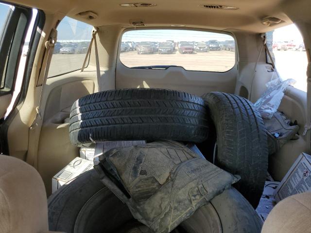 Photo 10 from auction – 2007 HONDA ODYSSEY EX with VIN 5FNRL38467B130223
