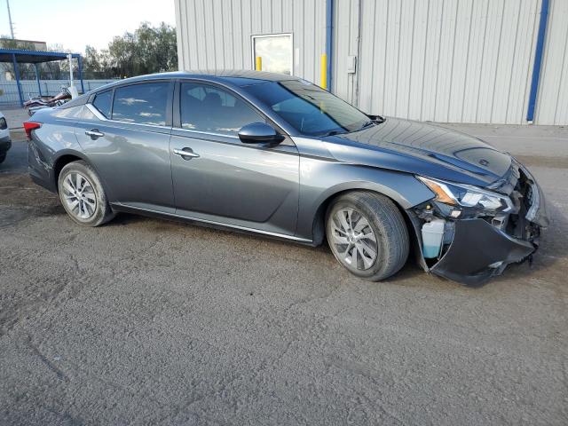 Photo 4 from auction – 2020 NISSAN ALTIMA S with VIN 1N4BL4BV0LC249763