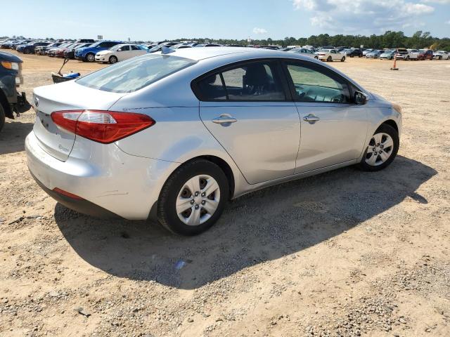 Photo 3 from auction – 2015 KIA FORTE LX with VIN KNAFK4A6XF5295292