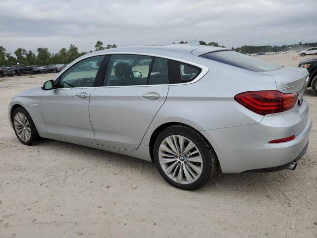 Photo 2 from auction – 2015 BMW 535 IGT with VIN WBA5M2C59FGH99130