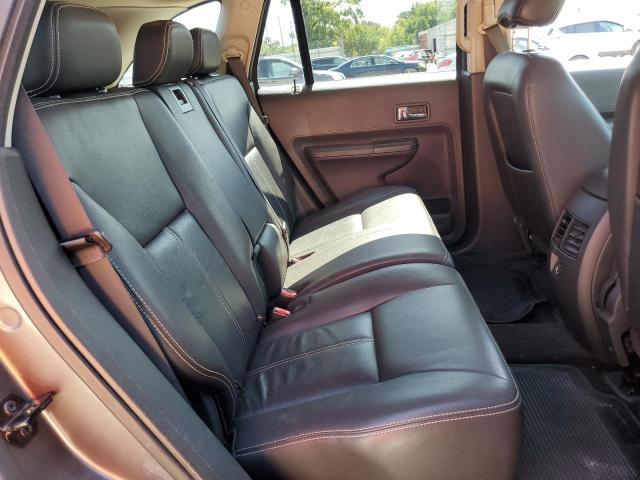 Photo 11 from auction – 2009 FORD EDGE SEL with VIN 2FMDK38C59BA55448