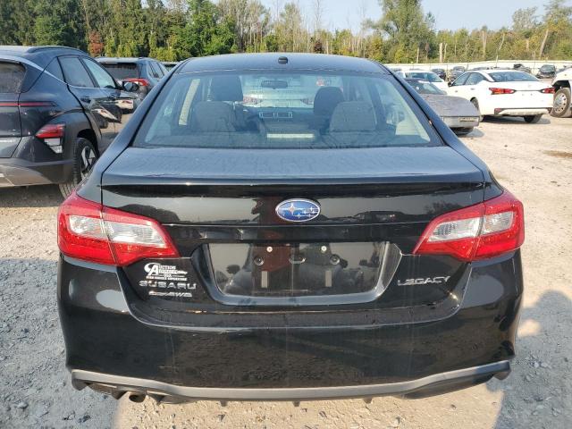 Photo 6 from auction – 2019 SUBARU LEGACY 2.5 with VIN 4S3BNAB67K3041437