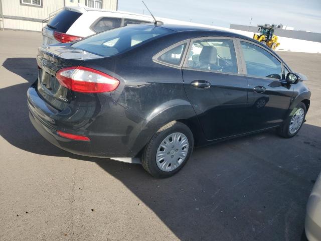 Photo 3 from auction – 2018 FORD FIESTA S with VIN 3FADP4AJ3JM127213