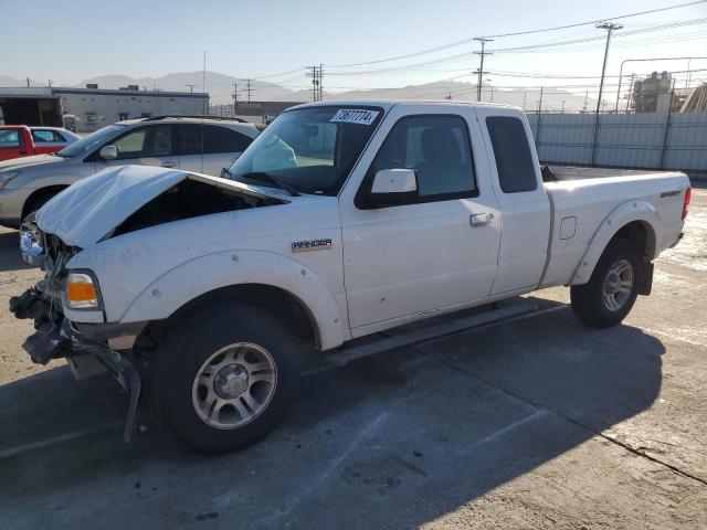 FORD RANGER SUP 2010 with VIN 1FTKR4EE0APA27444 - Photo from auction
