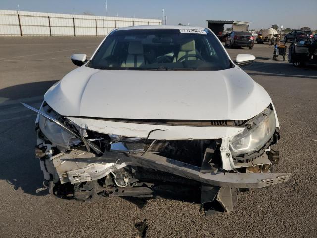 Photo 5 from auction – 2017 HONDA CIVIC LX with VIN 2HGFC4B07HH307972