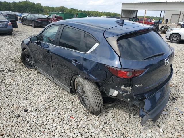 Photo 2 from auction – 2020 MAZDA CX-5 TOURI with VIN JM3KFACM4L0775425