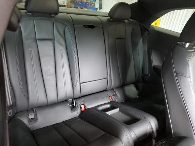 Photo 10 from auction – 2018 AUDI A5 PREMIUM with VIN WAUPNAF54JA095194