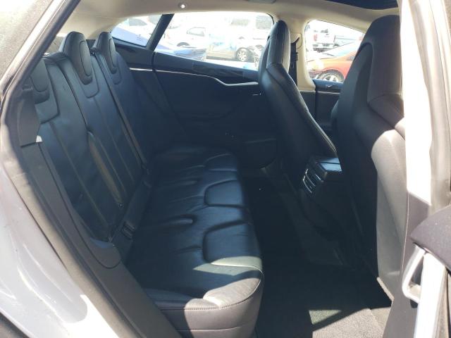 Photo 10 from auction – 2013 TESLA MODEL S with VIN 5YJSA1CN6DFP14712