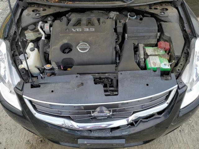 Photo 11 from auction – 2012 NISSAN ALTIMA SR with VIN 1N4BL2APXCC228667