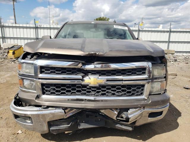 Photo 5 from auction – 2014 CHEVROLET SILVERADO with VIN 3GCPCREC3EG127891