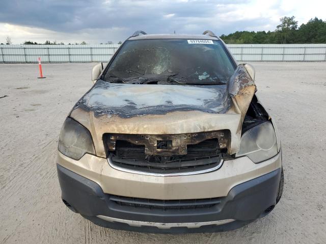 Photo 5 from auction – 2008 SATURN VUE XE with VIN 3GSCL33P28S557127