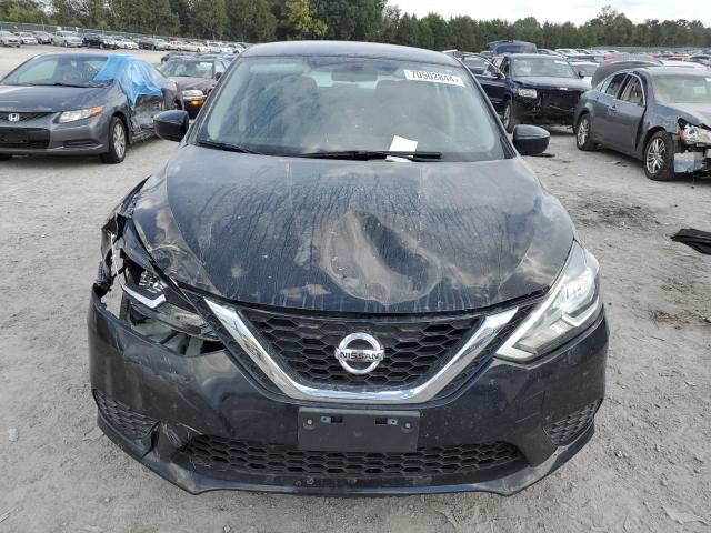 Photo 5 from auction – 2016 NISSAN SENTRA S with VIN 3N1AB7AP9GL660010