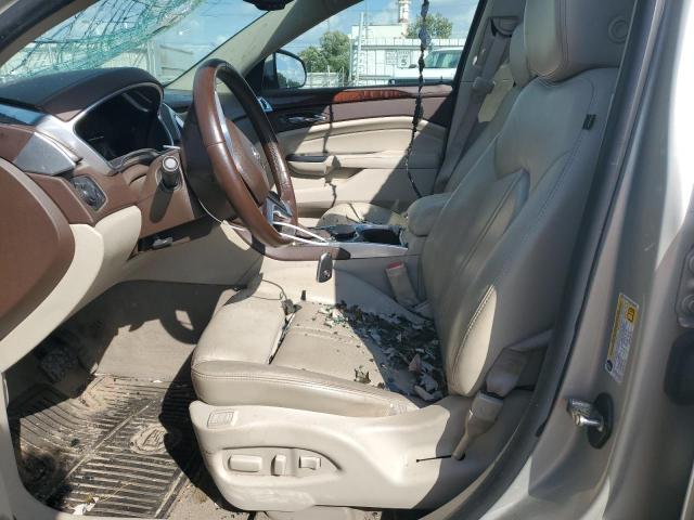 Photo 7 from auction – 2016 CADILLAC SRX LUXURY with VIN 3GYFNEE36GS525685