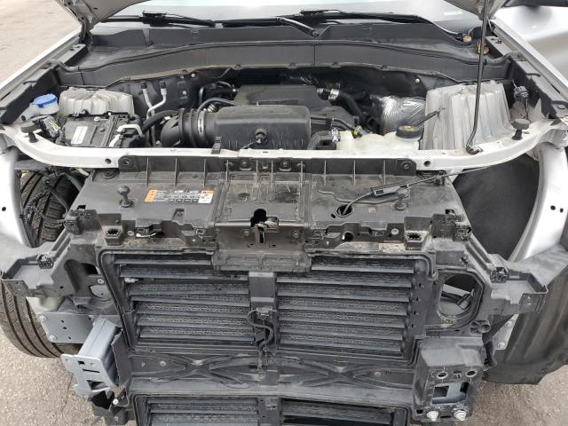 Photo 12 from auction – 2020 FORD EXPLORER X with VIN 1FMSK8DH8LGC08023