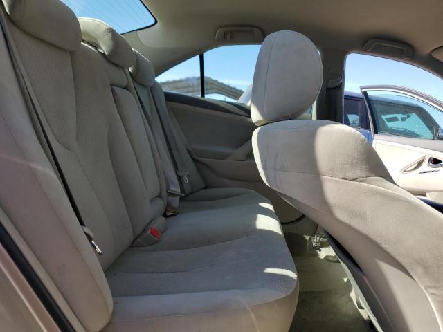 Photo 10 from auction – 2007 TOYOTA CAMRY CE with VIN 4T1BE46K97U629975
