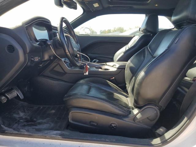 Photo 7 from auction – 2018 DODGE CHALLENGER with VIN 2C3CDZGGXJH235127