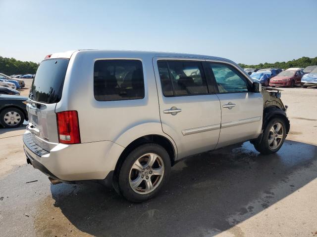 Photo 3 from auction – 2012 HONDA PILOT EXL with VIN 5FNYF4H55CB017519