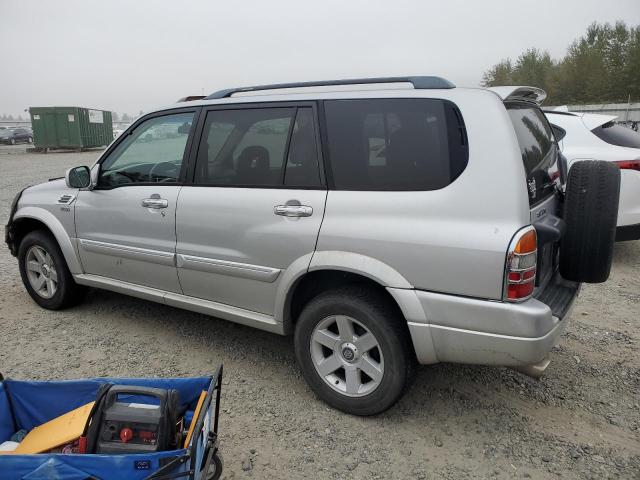 Photo 2 from auction – 2002 SUZUKI XL7 PLUS with VIN JS3TX92V024105723
