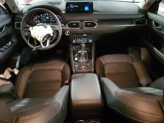 Photo 8 from auction – 2023 MAZDA CX-5 PREMI with VIN JM3KFBDM2P0204574